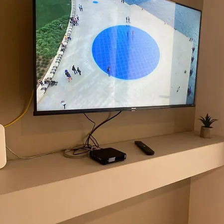 Girasole 2 Self Check In Apartment