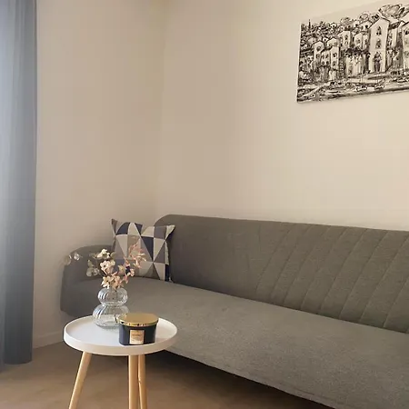 Apartment Girasole 2 Self Check In *