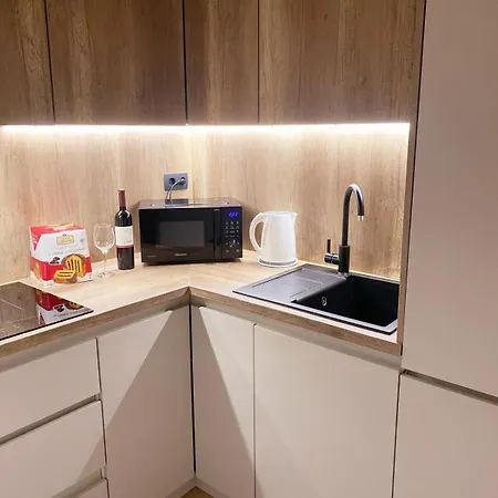 Girasole 2 Self Check In Apartment Zadar